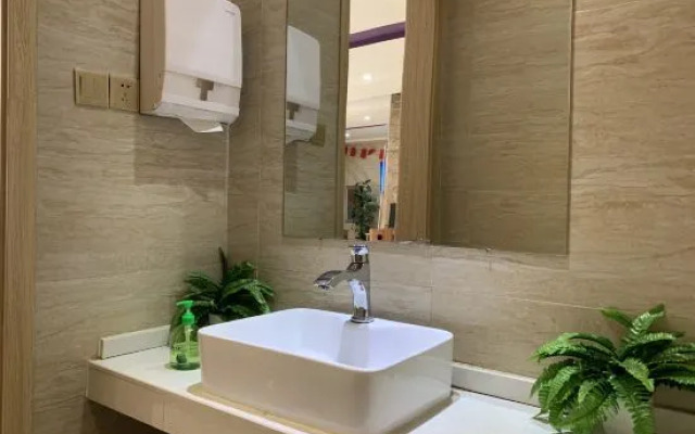 7-day products (Kunming Forestry University Expo)