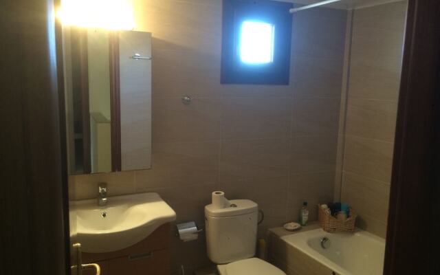 Villa Maria Studios & Suites