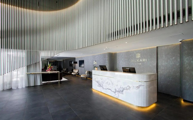 Silkari Suites Chatswood