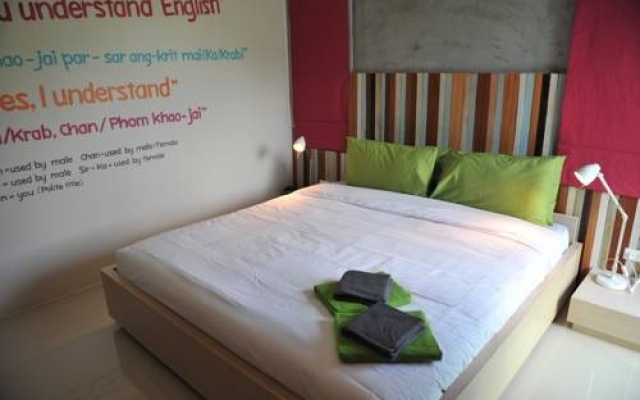 The Marq Hotel