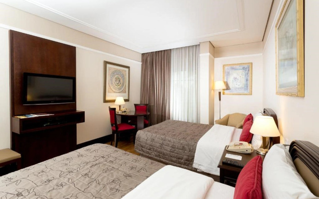 Royal Palm Plaza Resort Campinas