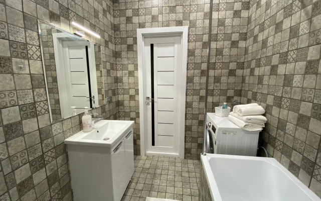 Уютные апартаменты Миллениум Парк