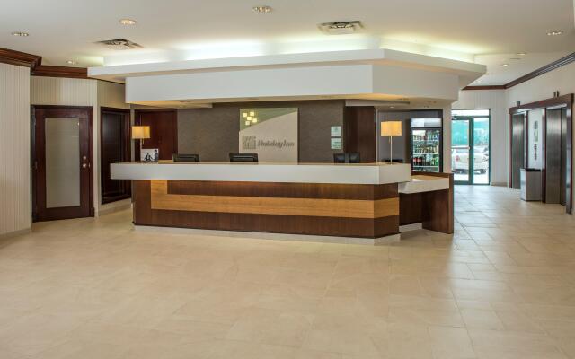 Holiday Inn Conference Center Edmonton South, an IHG Hotel