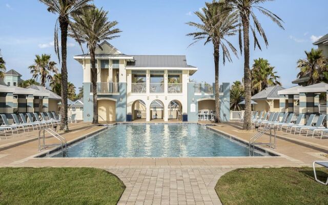 600 Cinnamon Beach