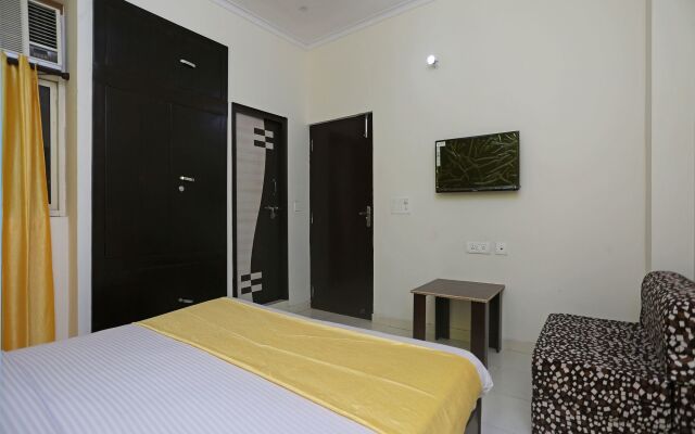 Terrene Empire By OYO Rooms