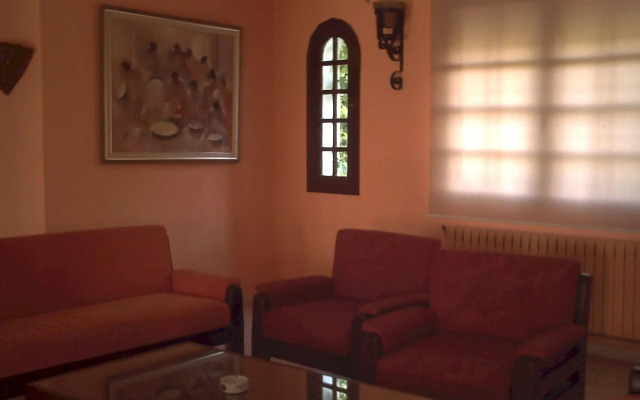 Royal Rihana Hotel