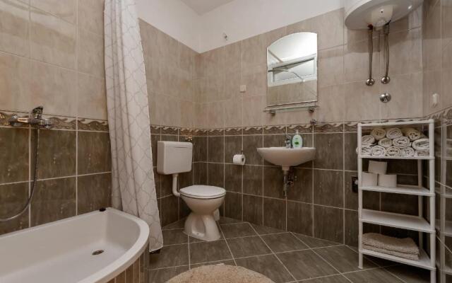 Apartmani Antonela