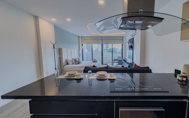 Mare Condo Vacacional