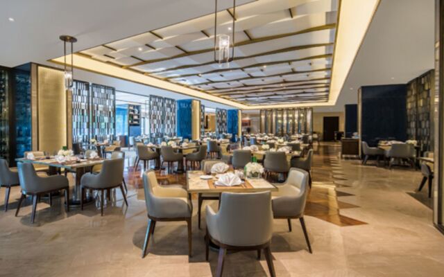 Shenzhen Anthea Hotel