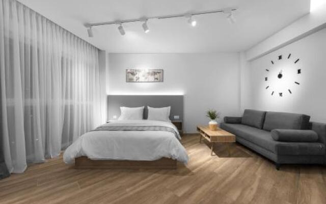 Hermes Suites, Nilie Hospitality MGMT
