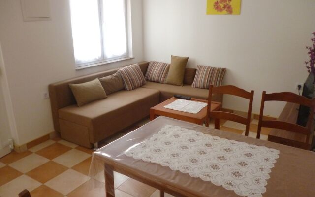 Apartments Bugenvilla With Beautiful Seaview