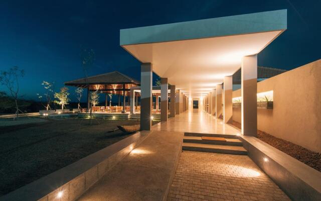 The Palmyrah House
