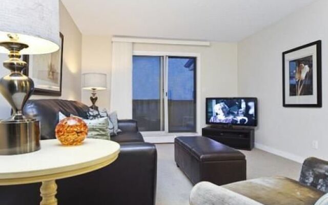 Executive Suites by Roseman Calgary - Meredith