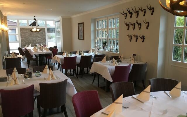 AKZENT Hotel Thiemann  Zur Jägerklause