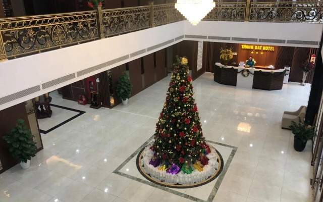 Thanh Dat Hotel Dong Van