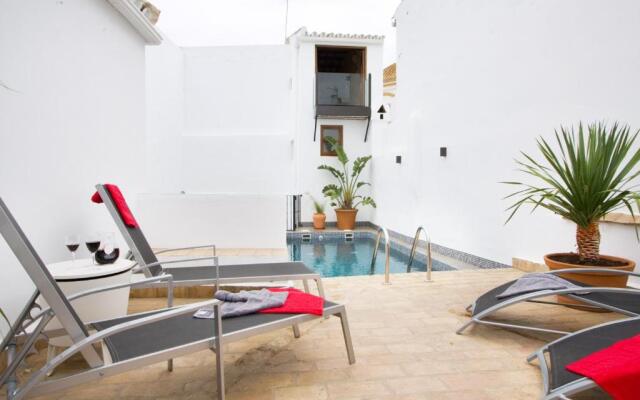 Luxurious Modern Apartment in Southern Andalucia