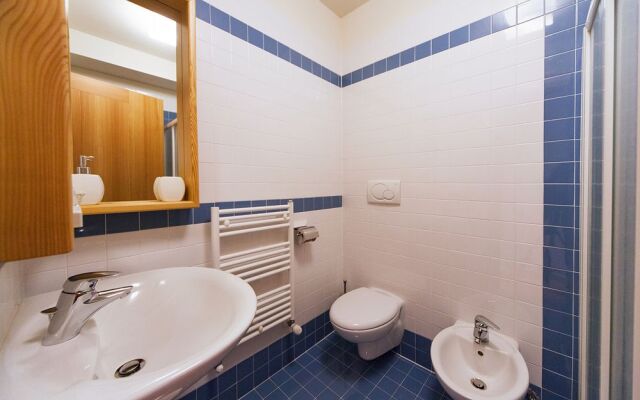 Casa per Ferie Lumen