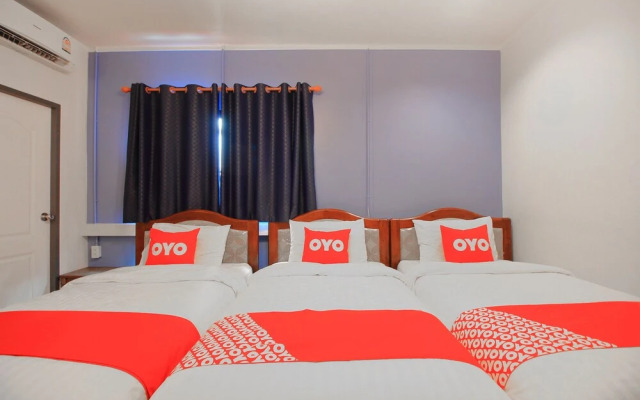 OYO 378 Bright Minitel