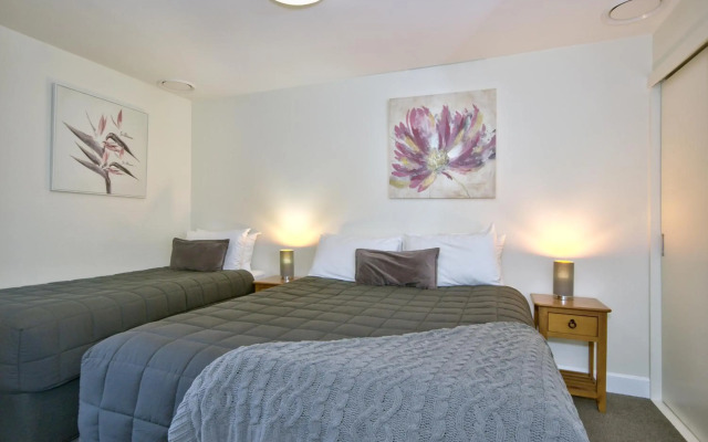 Whistler Holiday Apartments
