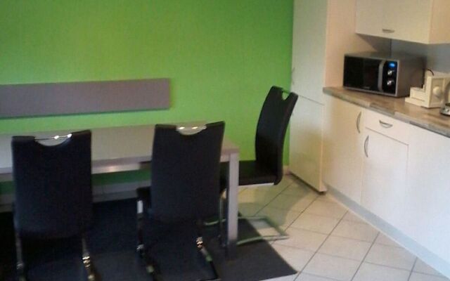 Ferienwohnung Kierpacz