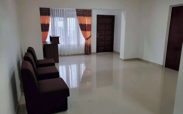 Room-kandy City View MPM Guest Room 3A2