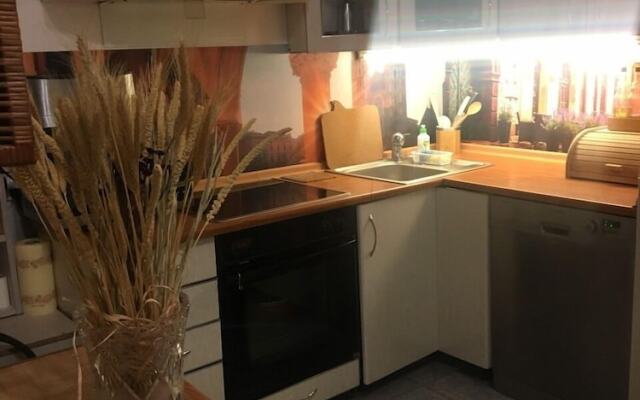 Old Cracow Apartments