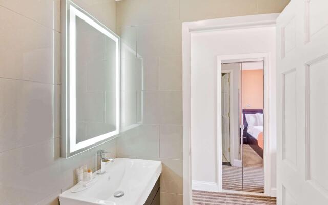 Romana Hotel - NYC