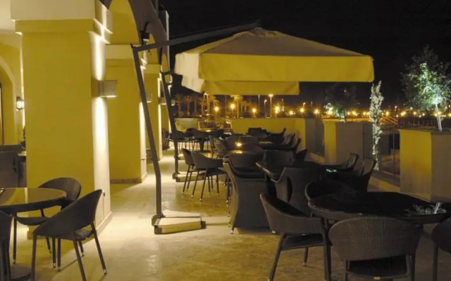 Hacienda Golf Properties. REF:DA03