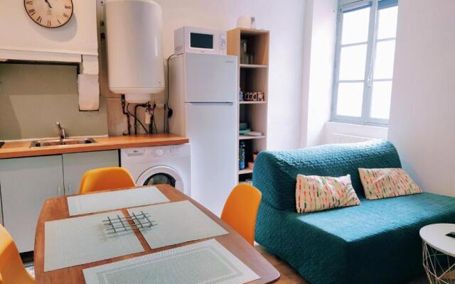 KATALINA LAU T3 au coeur de Saint Esprit