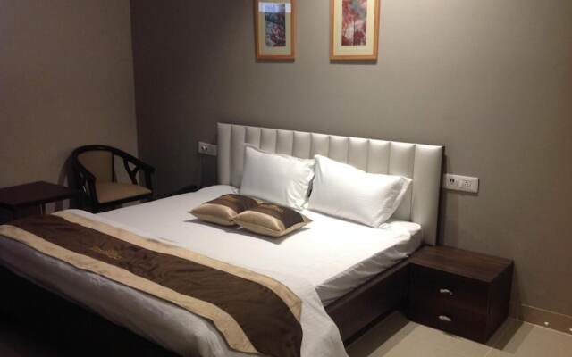 Hotel Bhumi Residency
