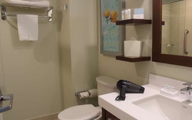 Hampton Inn by Hilton Villahermosa