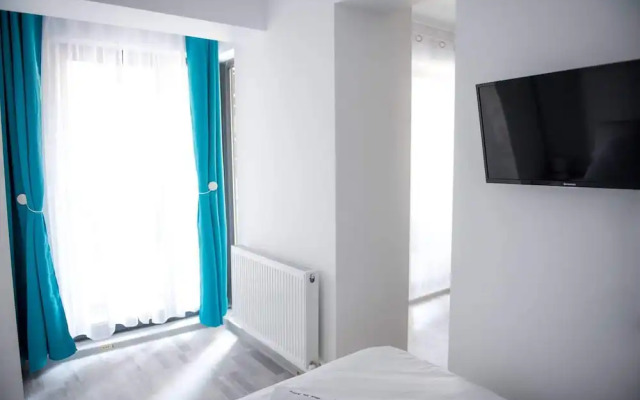 Apartamente Sunrise Tomis Villa