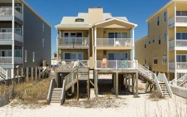 Parsonage Duplex by Youngs Suncoast