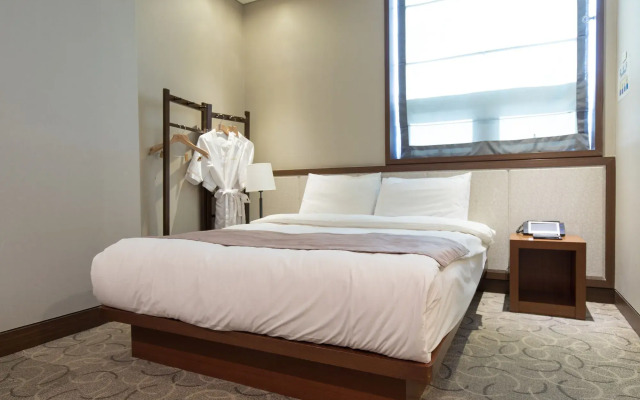 Rosana Hotel
