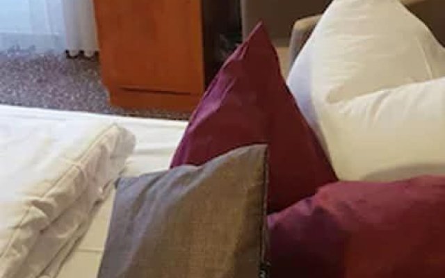 Hotel Victoria
