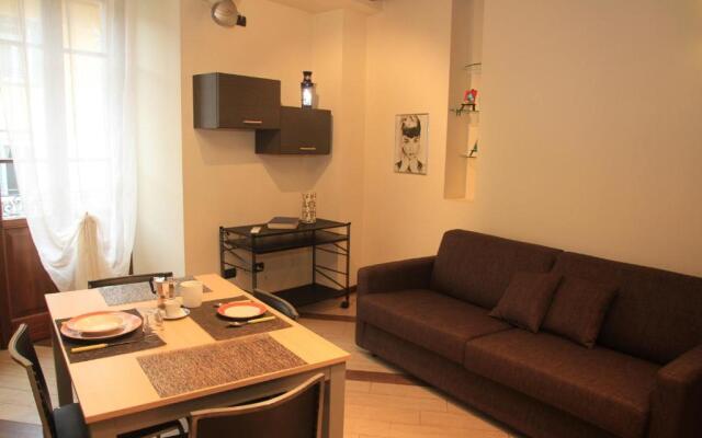 Appartamenti "Residence Mgm"