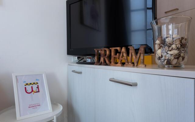 Porta Susa Studio Apartment by Wonderful Italy