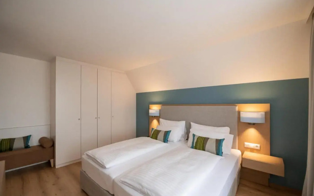 Seehotel am Kaiserstrand