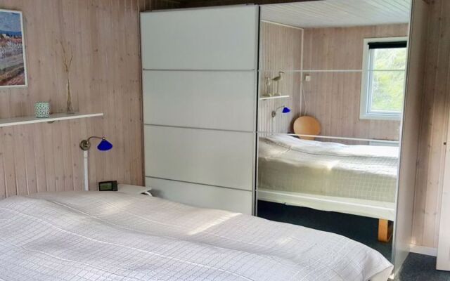 "Balthasar" - 500m from the sea in Western Jutland