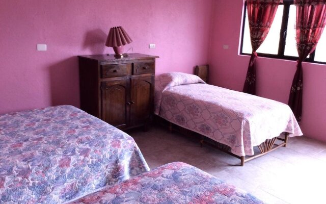 Hotel Real de Xico