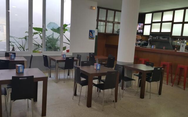 Apartamentos AR Dalia