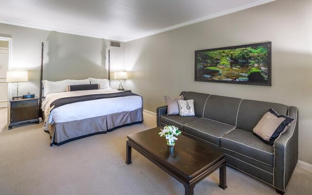 Cooper Hotel Conference Center & Spa