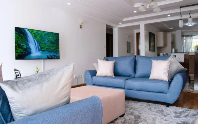 Sebuleni Riverside by Homes by Della
