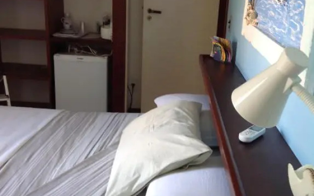 Suite Em Buzios Joã O Fernandes Praia