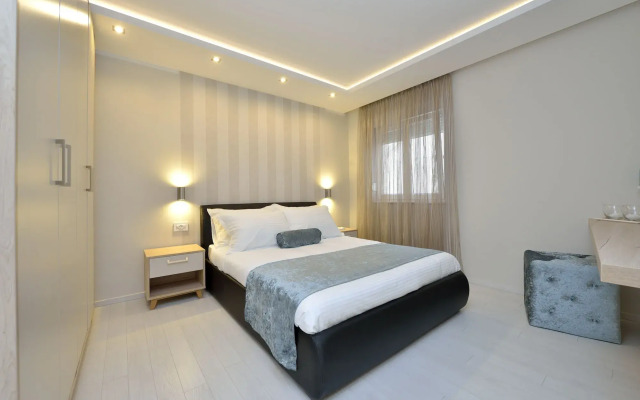 Apartments Villa Karla