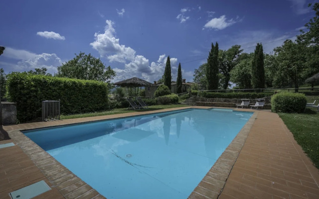 Borgo La Casina