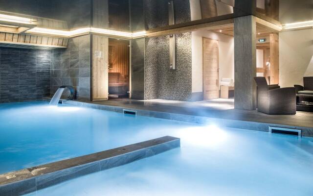 Résidence Les Cîmes