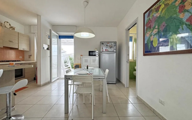 Villa Flavia Relax Just 250 Metres From the sea