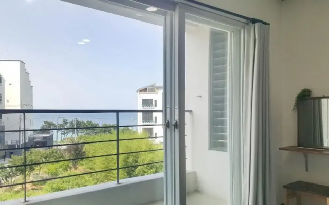 Gangneung Sol House Pension