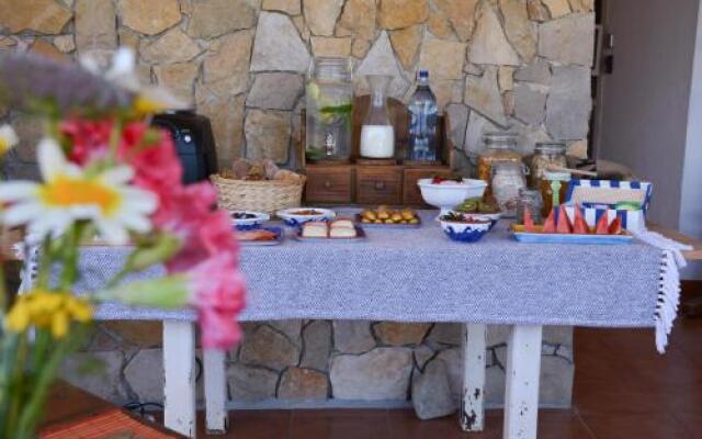 Sal da Costa Lodging